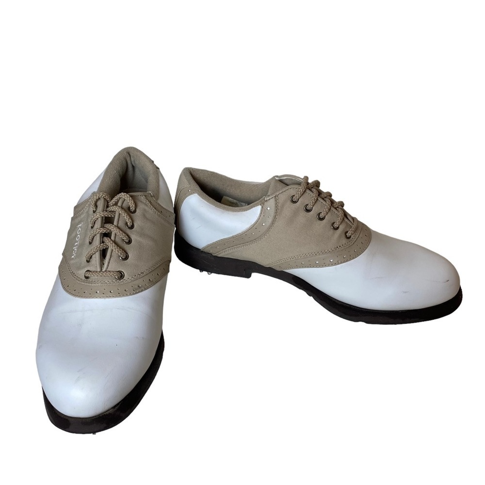 Footjoy Greenjoys Golf Shoes‎ Ladies 8.5